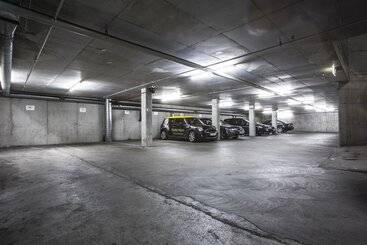 דירות לתיירים City Housing   Lagårdsveien 13