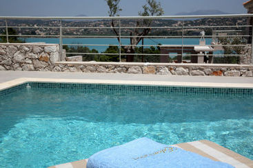 Шале Edem Resort