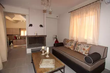 شاليه Edem Resort