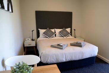 ホテル Barclay On View