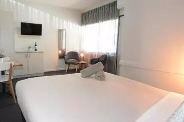 酒店 Barclay On View