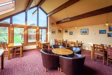 酒店 The Baron At Bucknell