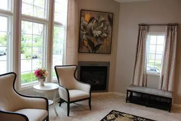 בית מלון כפרי Belamere Suites