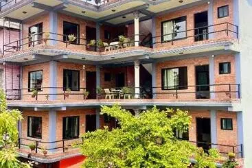 Hotel Hakoniwa