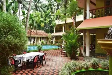 Hotel Ideal Ayurvedic Resort Kovalam