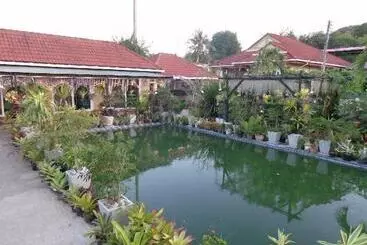 בית מלון כפרי One D Homestay