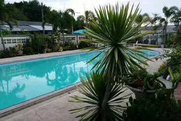 בית מלון כפרי One D Homestay