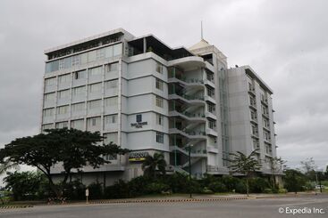 בית מלון כפרי Paseo Premiere