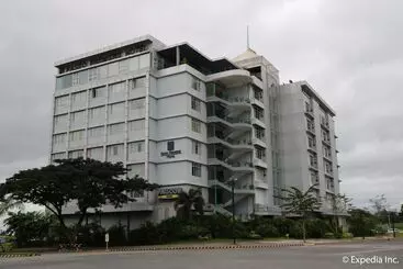 Hotel Paseo Premiere