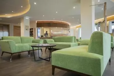 هتل Restaurant Mont Champ Du Feu