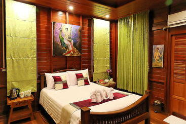 هتل Sunlove Resort And Spa Royal View