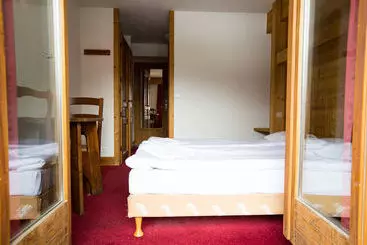 Hotel Langley  Grand Nord