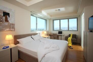 Olympic Residence Deluxe Apartments