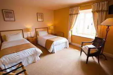 Park Lodge Bed & Breakfast