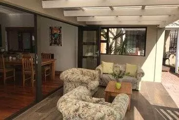 ペンション Bayside Guesthouse
