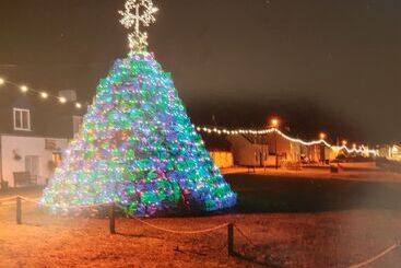 Pensão Creagan Guest House