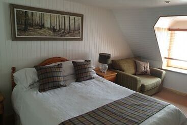 Pensão Creagan Guest House