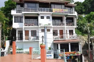 Pensió Highest View