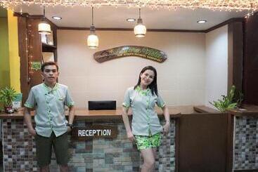 אתר נופש Natura Vista