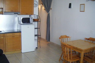 Apartament Résidence Armazan