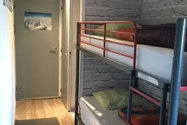 Апартаменты Résidence Armazan