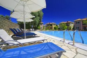 Apartament Saint Thomas Village