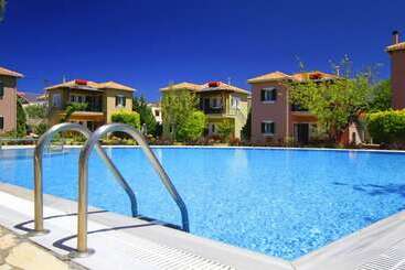 Appartement Saint Thomas Village