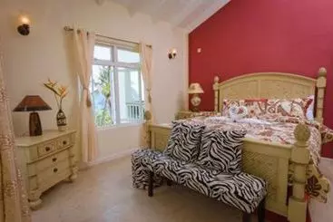 Villa Marie - Adults Only