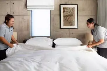 Kerem Luxury Beachfront Villas