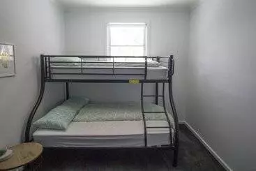 Schronisko Amber Lodge Mt Buller