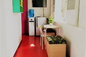 Общежитие Dormitelsph Bgc