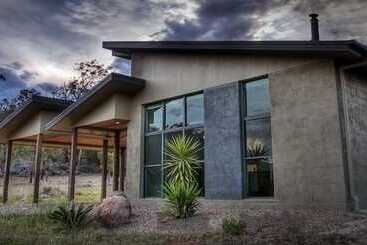 ビラホテル Alure Stanthorpe