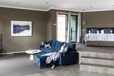 ビラホテル Alure Stanthorpe