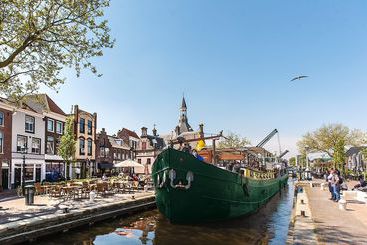 Aamiaismajoitus (B&B) La Belle Fleur