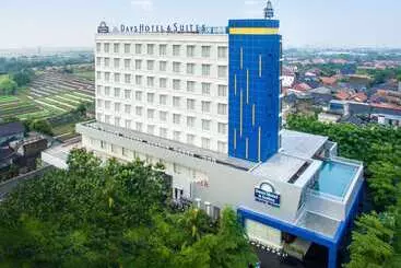 Days Hotel & Suites By Wyndham Jakarta Airport