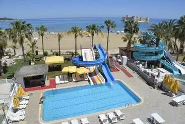 Hotel Admiral