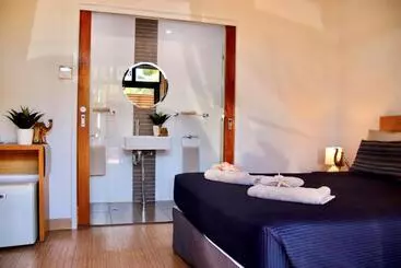 ホテル Beaches Of Broome