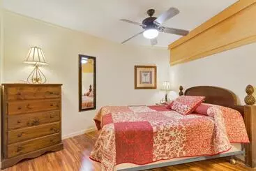 Hôtel Castle At Kona Reef