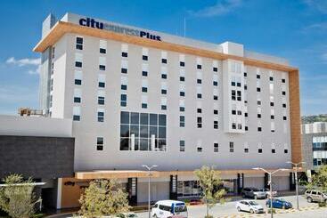 Otel City Express Plus By Marriott Guadalajara Palomar