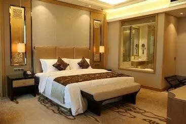 Empark Grand Hotel Hefei Beicheng