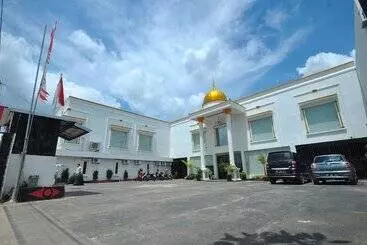 Hotel Grand Malaka Ethical