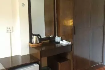 호텔 Hana Lanta Resort