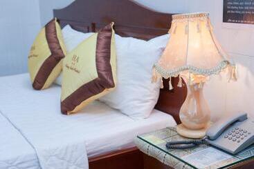 Hotel Hung Anh
