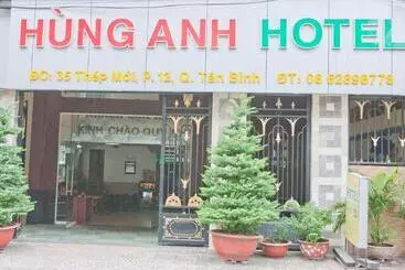 Hotel Hung Anh