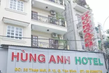 هتل Hung Anh
