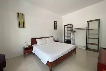 هتل La Riviere D  Angkor Resort