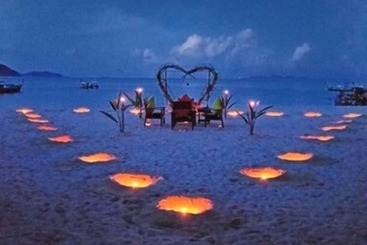 Otel Lipe Beach Resort