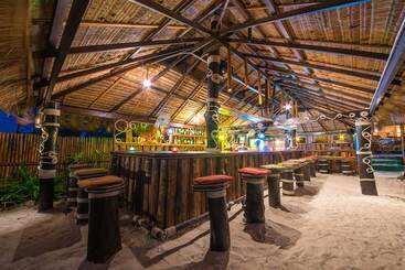 酒店 Lipe Beach Resort