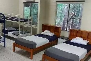 Hotel Litchfield Tourist Park