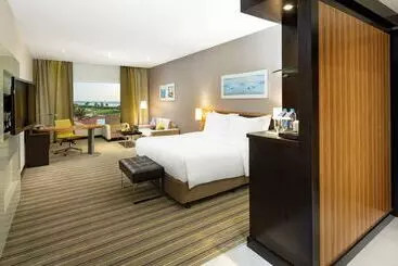 호텔 Radisson Blu Resort Jizan